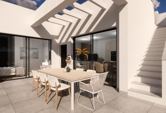 detached · Nouvelle construction - Ciudad Quesada · Alicante · Espagne