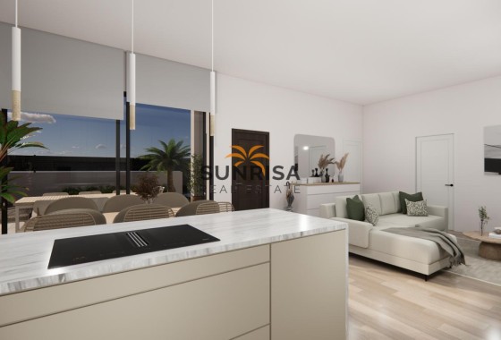 detached · Nouvelle construction - Ciudad Quesada · Alicante · Espagne