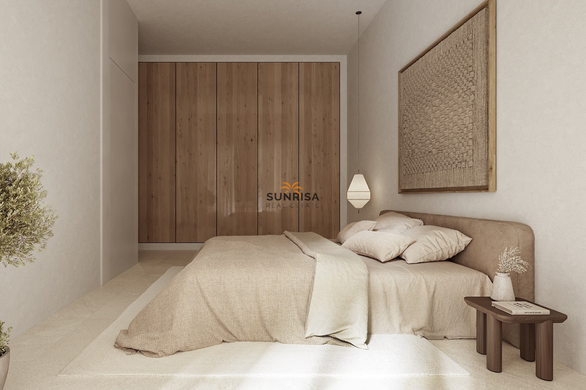 New Build - Villa - Benissa