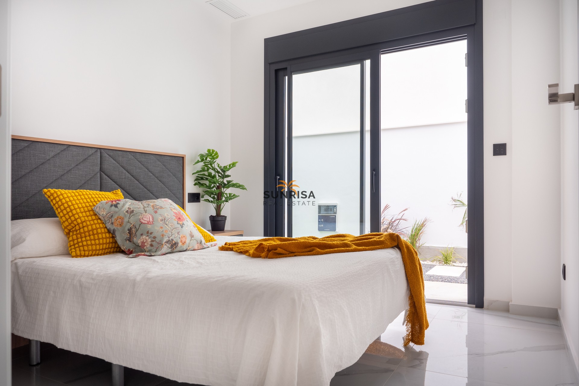 New Build - detached - San Pedro del Pinatar