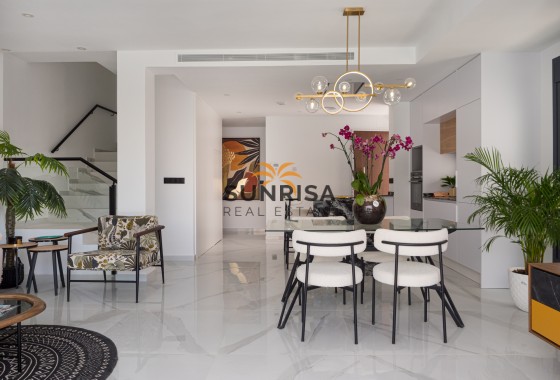 detached · New Build - San Pedro del Pinatar · Murcia · Spain