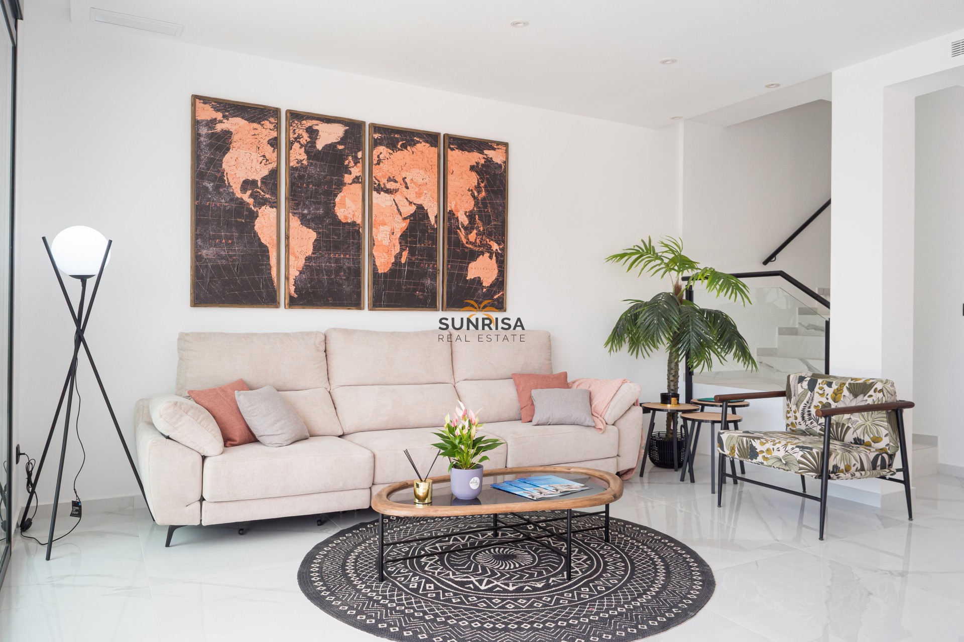 New Build - detached - San Pedro del Pinatar