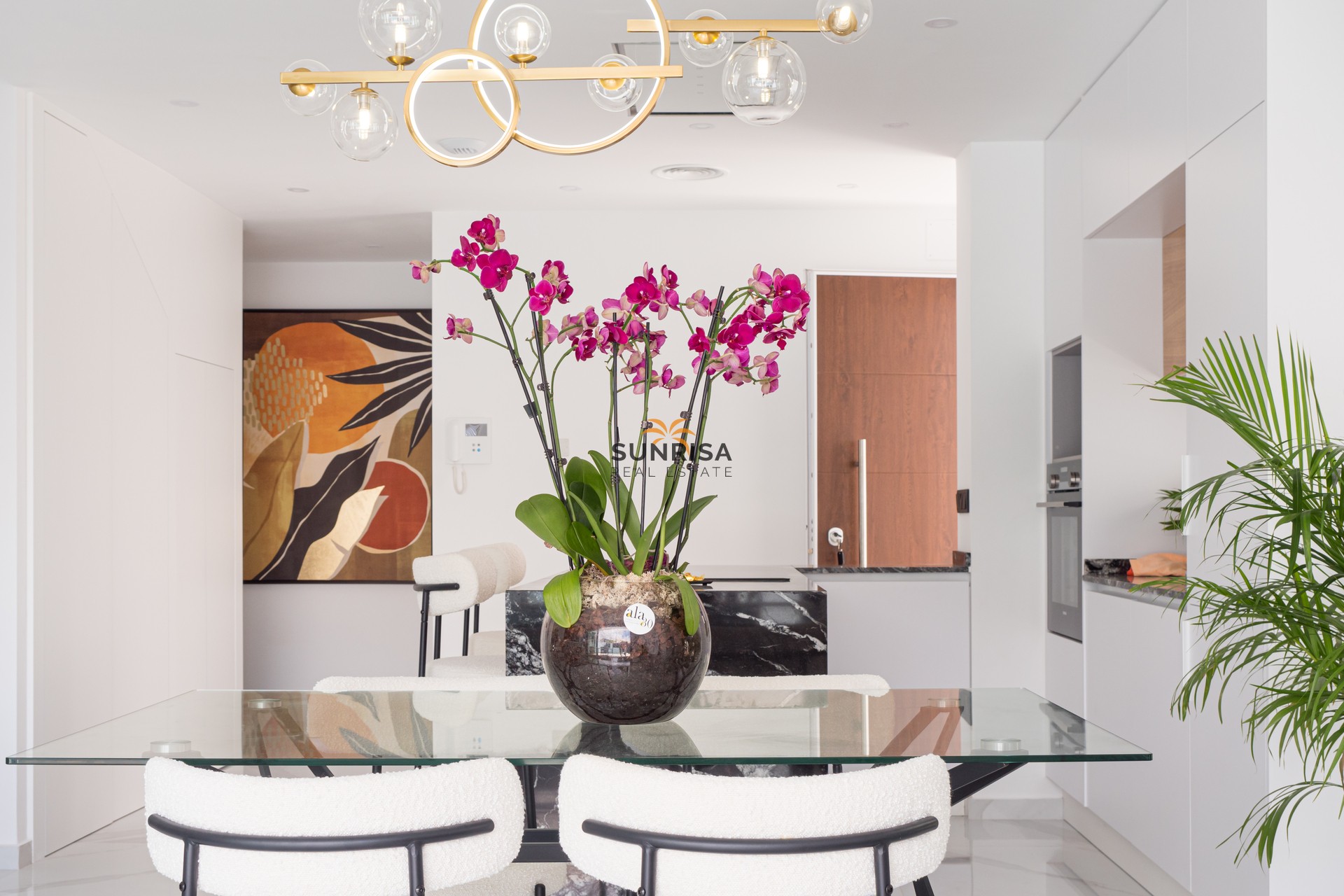 New Build - detached - San Pedro del Pinatar