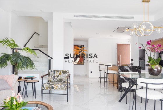 detached · New Build - San Pedro del Pinatar · Murcia · Spain