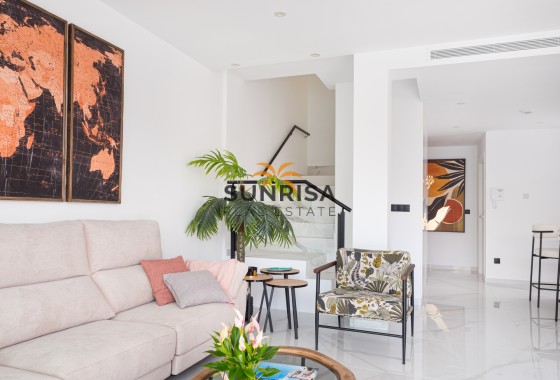 detached · New Build - San Pedro del Pinatar · Murcia · Spain