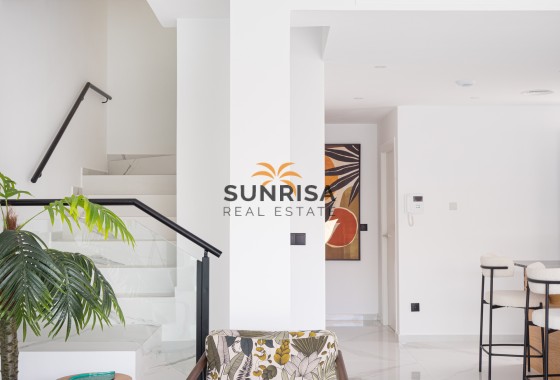 detached · New Build - San Pedro del Pinatar · Murcia · Spain