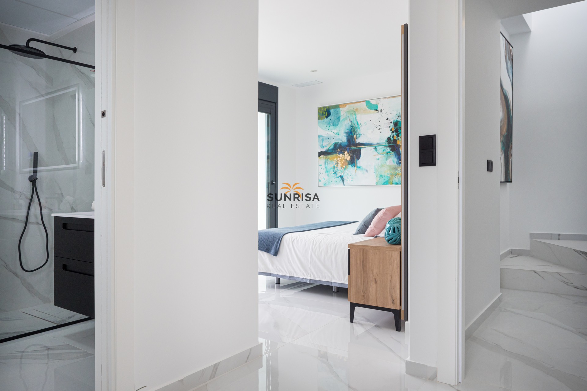 New Build - detached - San Pedro del Pinatar
