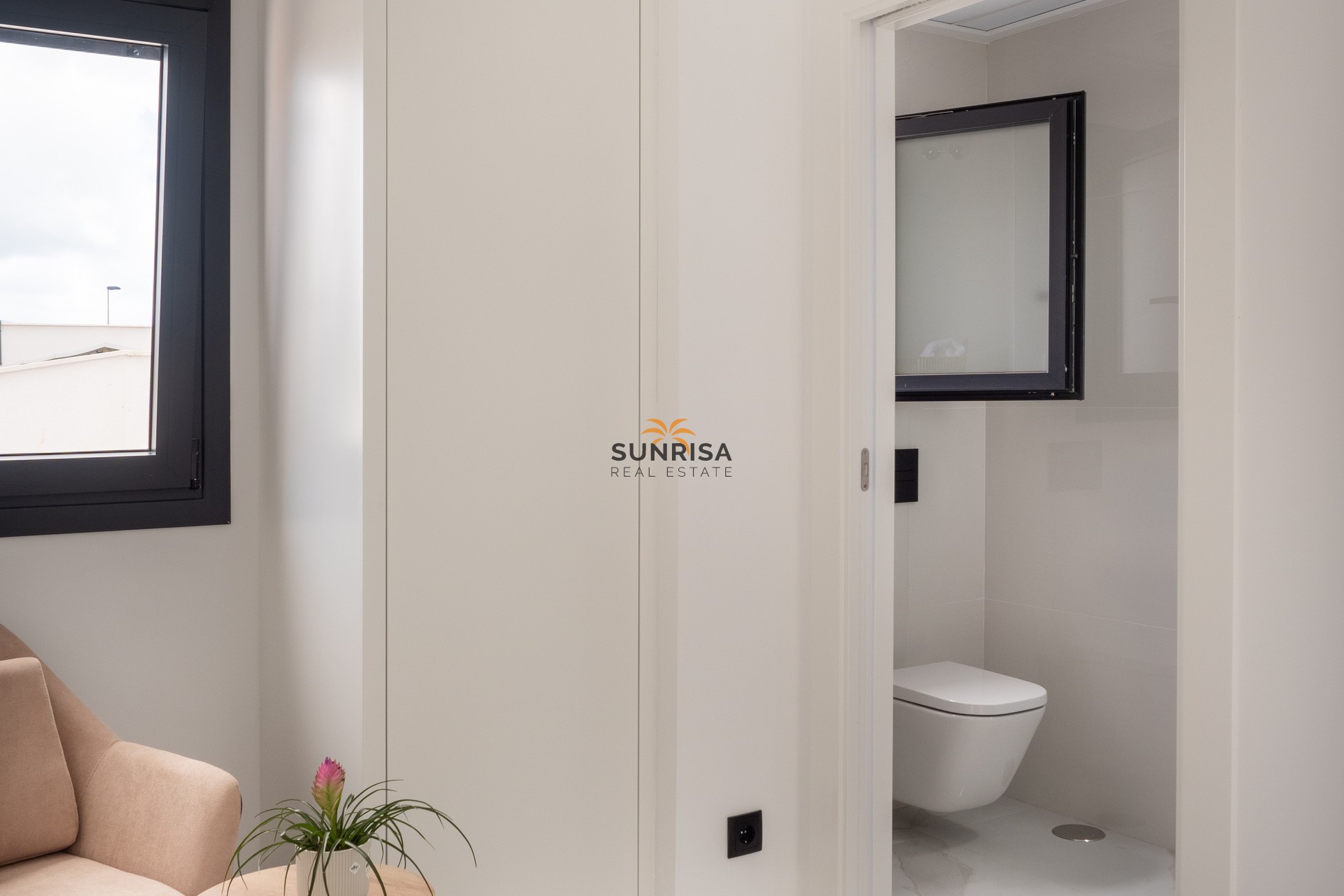 New Build - detached - San Pedro del Pinatar