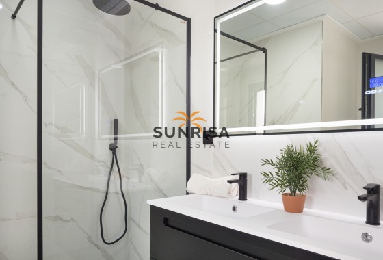 detached · New Build - San Pedro del Pinatar · Murcia · Spain