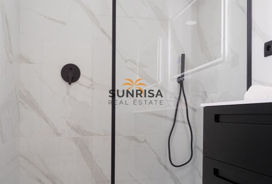 detached · New Build - San Pedro del Pinatar · Murcia · Spain