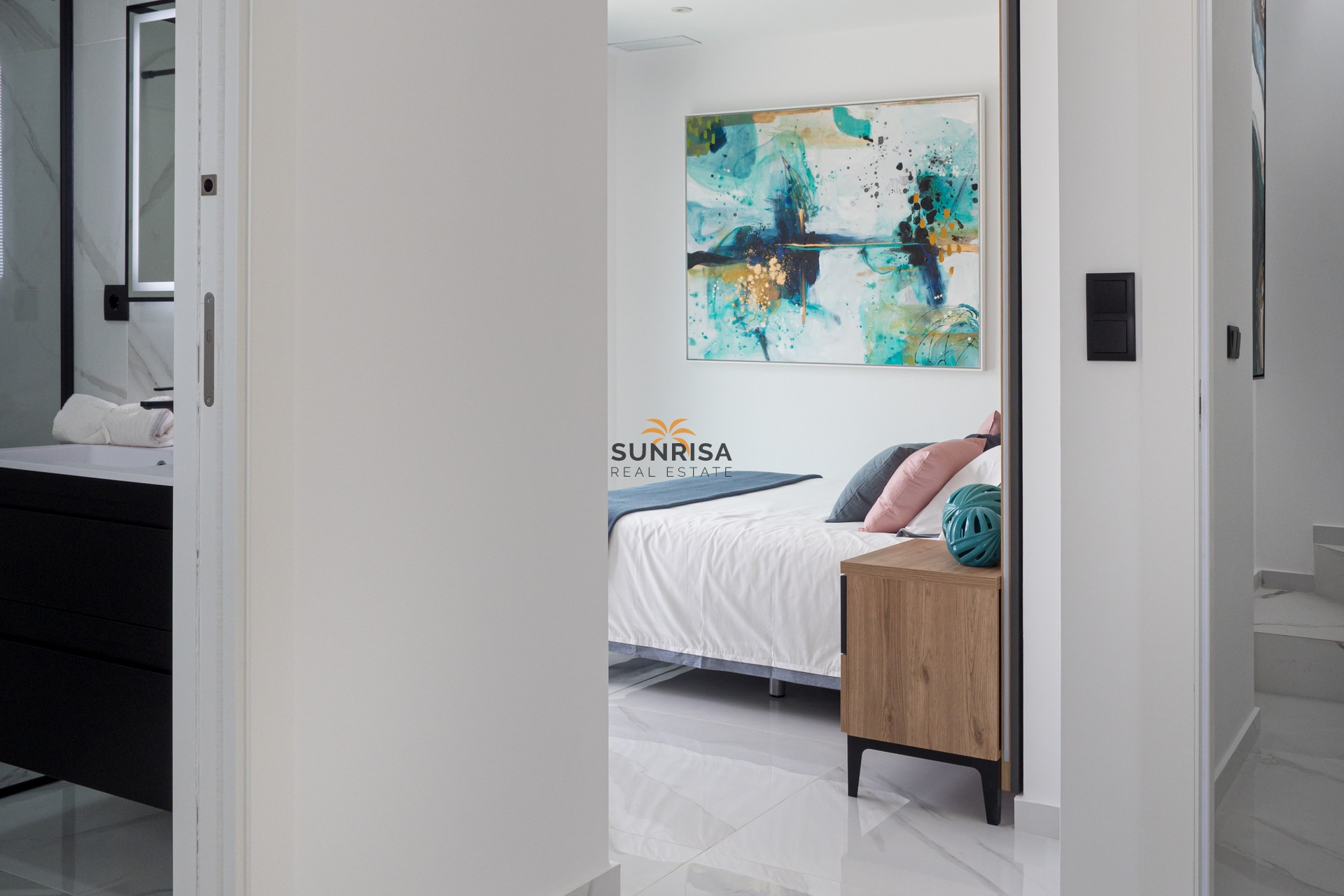 New Build - detached - San Pedro del Pinatar