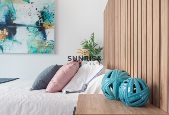 detached · New Build - San Pedro del Pinatar · Murcia · Spain