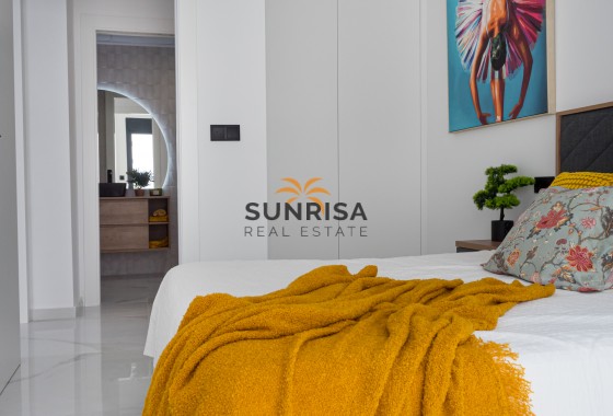 detached · New Build - San Pedro del Pinatar · Murcia · Spain