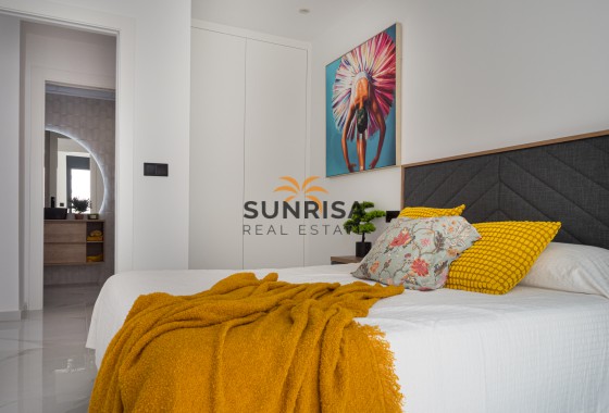detached · New Build - San Pedro del Pinatar · Murcia · Spain