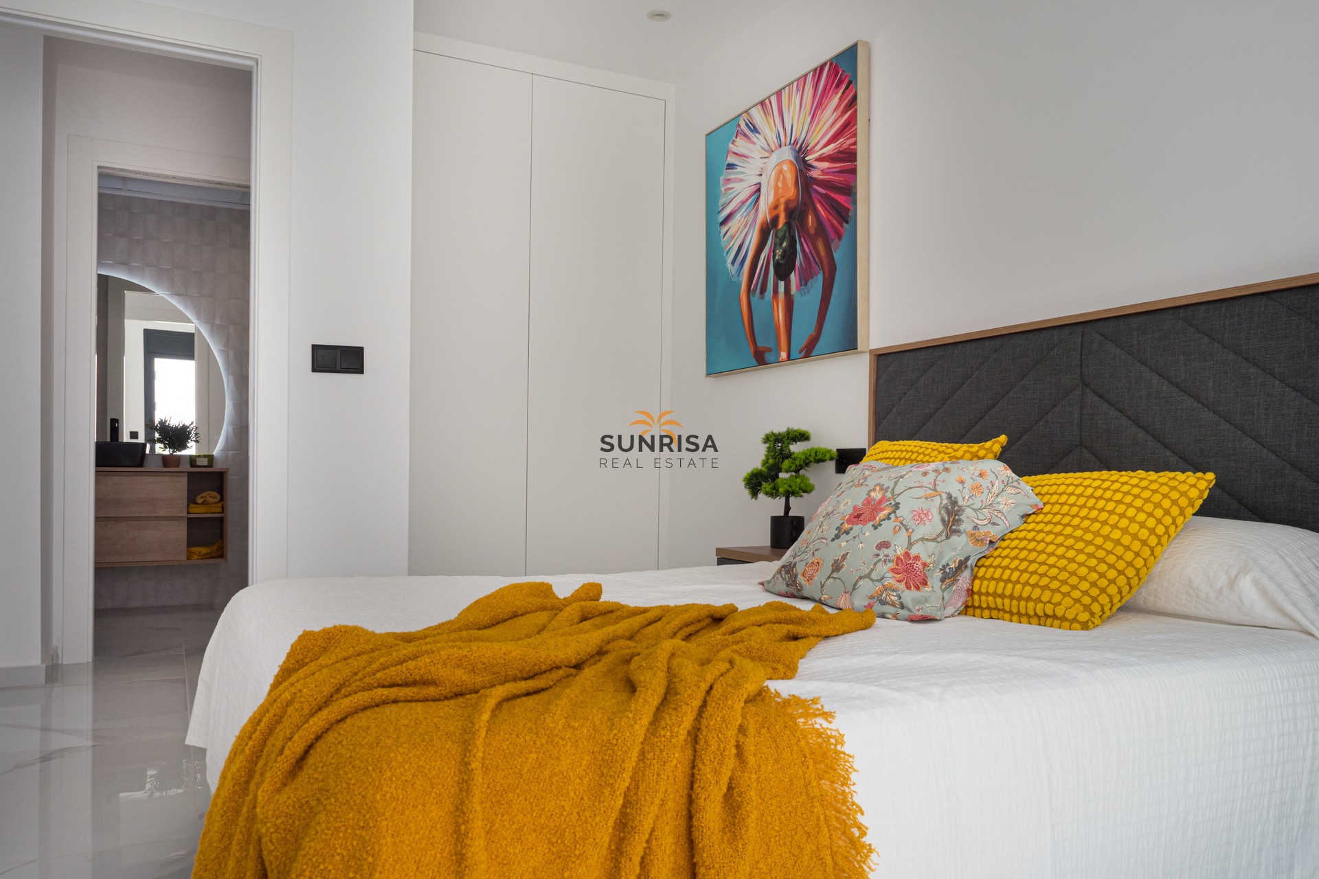 New Build - detached - San Pedro del Pinatar