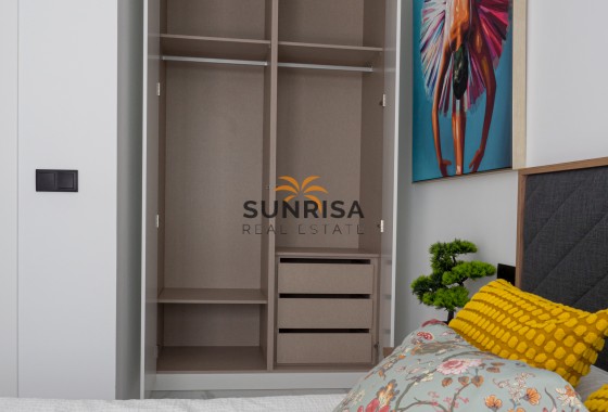 detached · New Build - San Pedro del Pinatar · Murcia · Spain