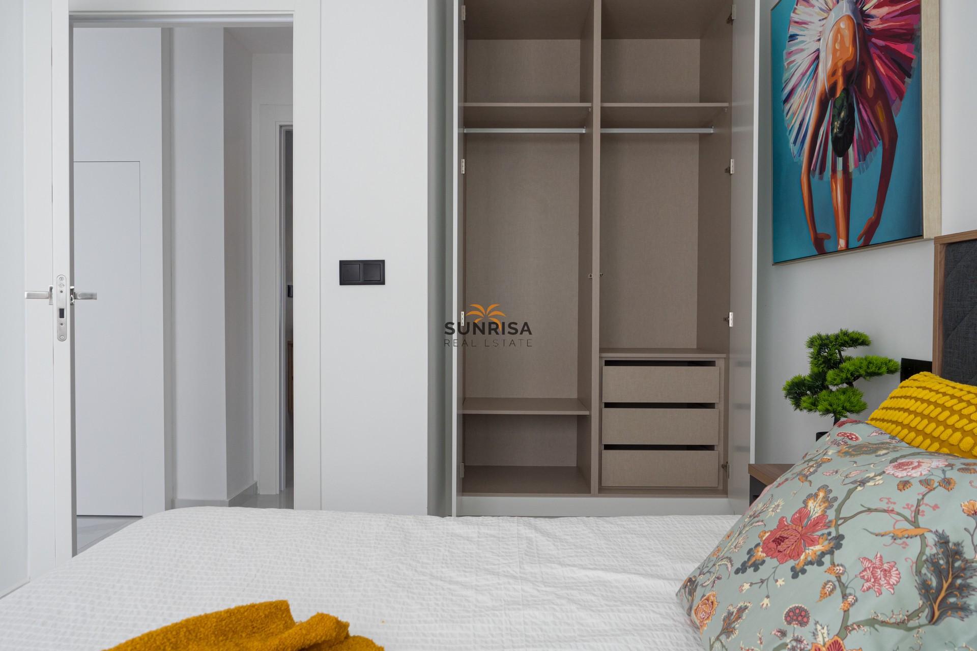New Build - detached - San Pedro del Pinatar