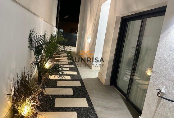detached · New Build - San Pedro del Pinatar · Murcia · Spain
