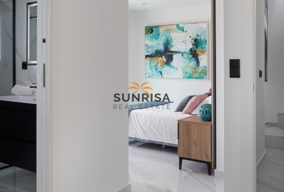 detached · New Build - San Pedro del Pinatar · Murcia · Spain