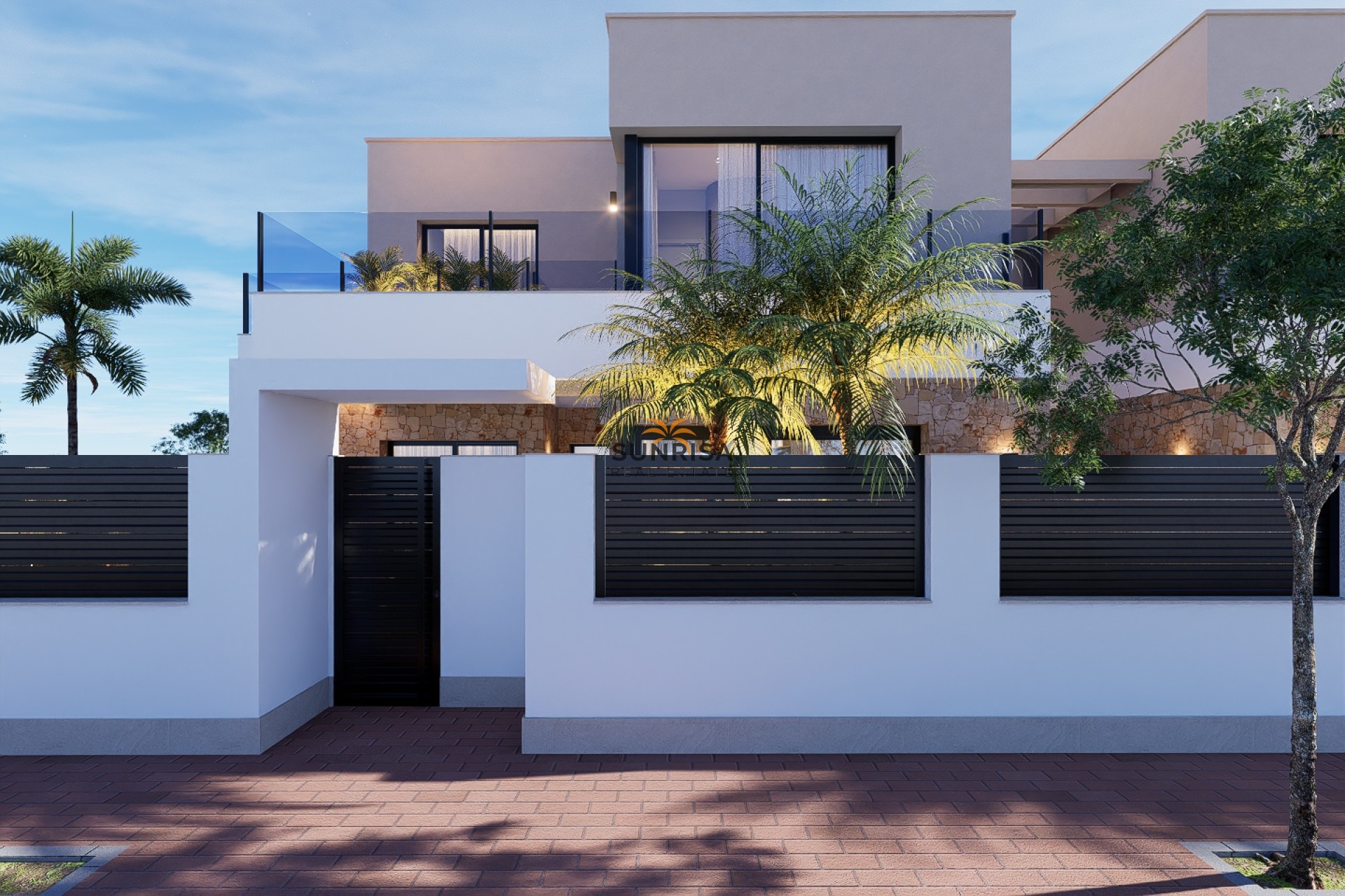 New Build - detached - San Pedro del Pinatar
