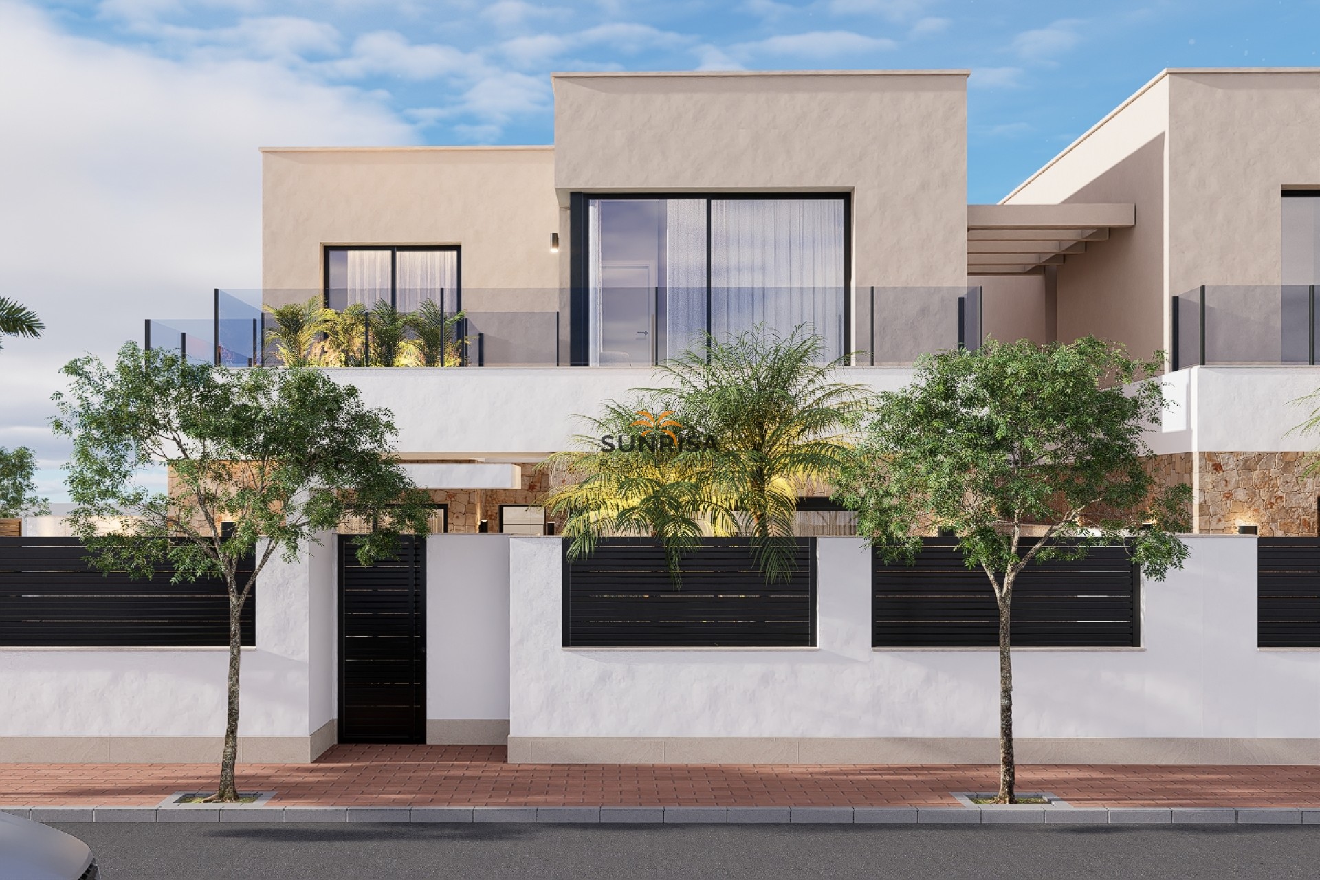 New Build - detached - San Pedro del Pinatar