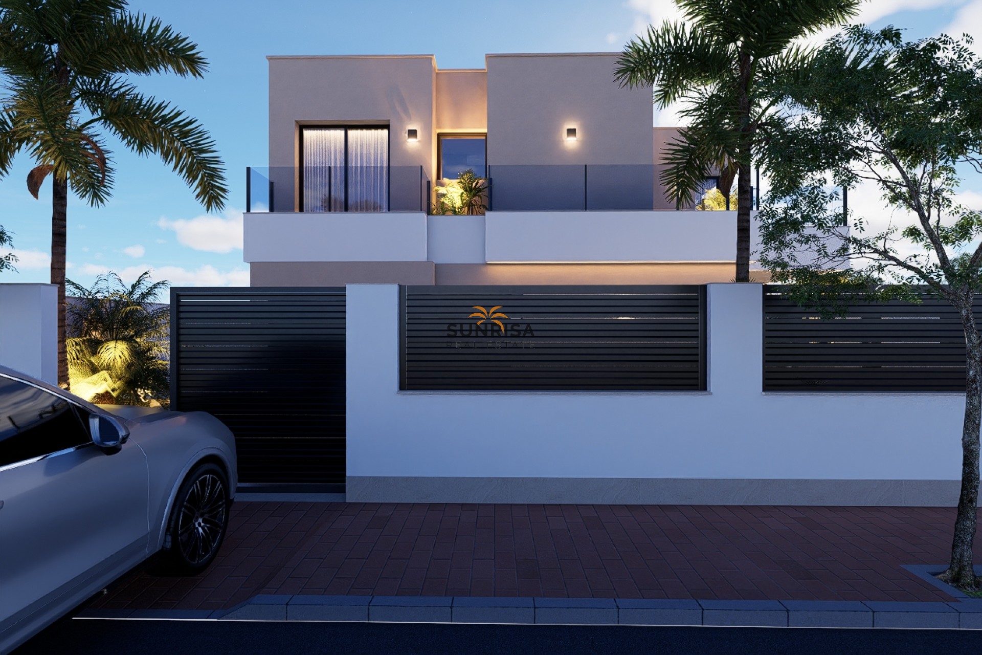 New Build - detached - San Pedro del Pinatar