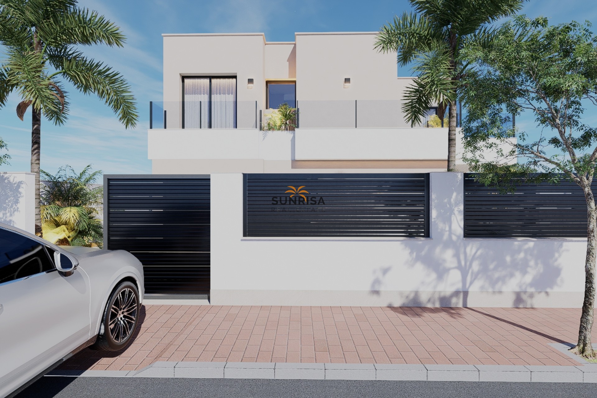 New Build - detached - San Pedro del Pinatar