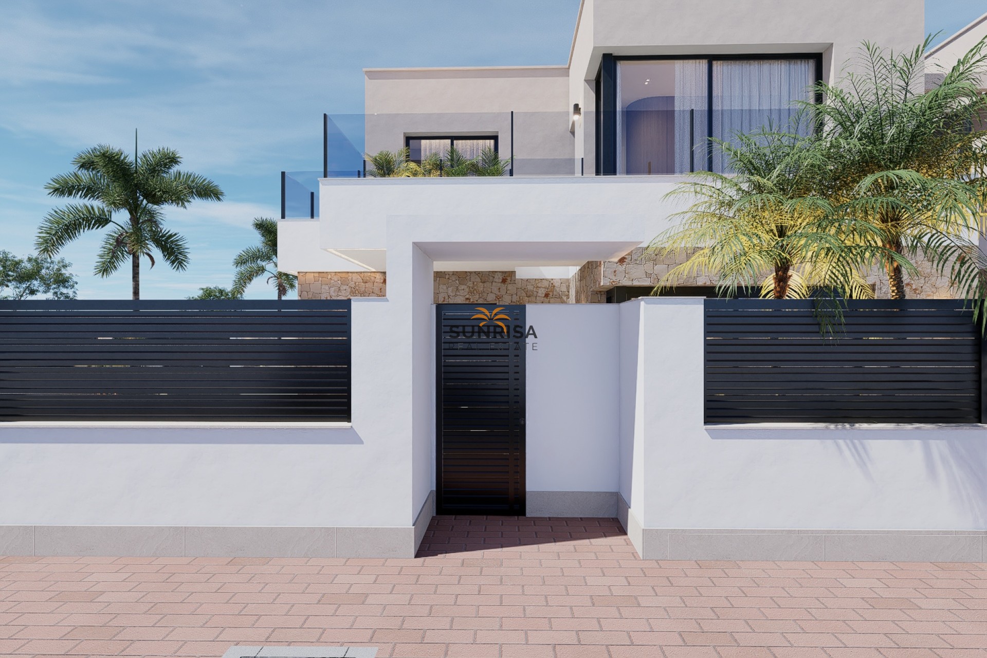 New Build - detached - San Pedro del Pinatar