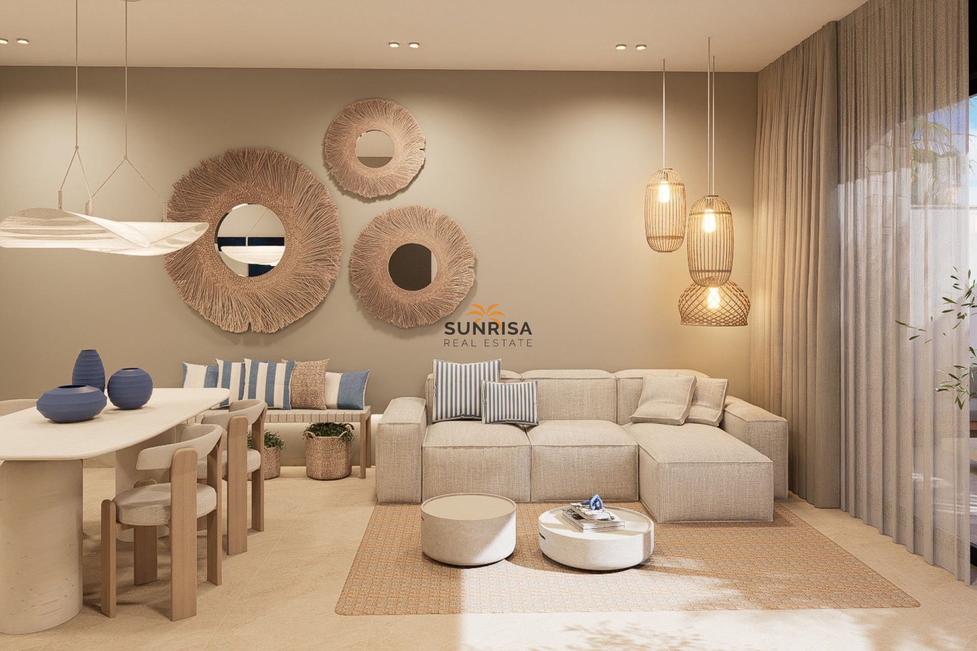 New Build - detached - San Pedro del Pinatar