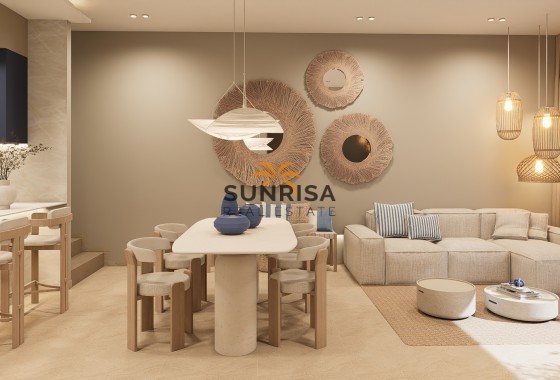 detached · New Build - San Pedro del Pinatar · Murcia · Spain