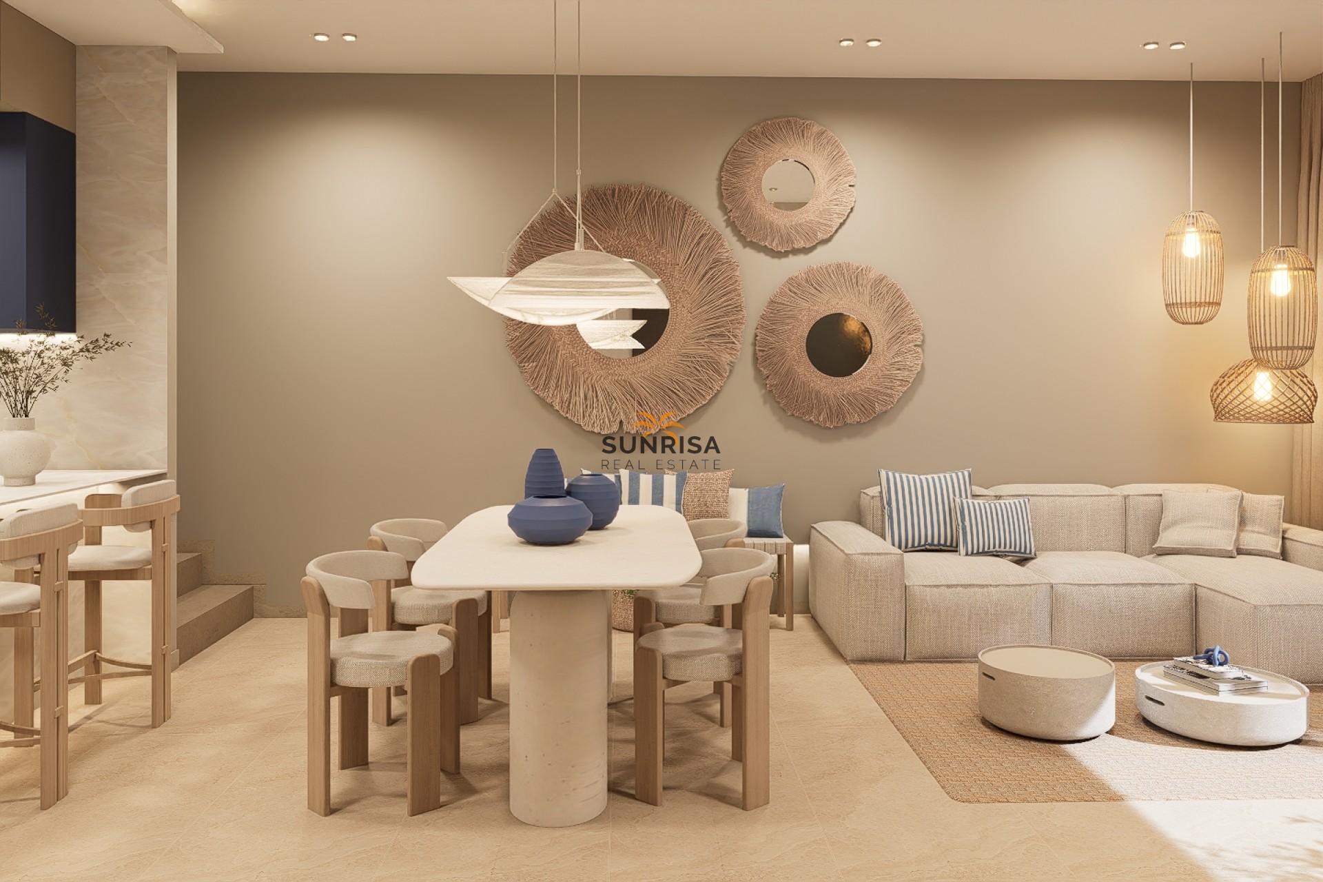 New Build - detached - San Pedro del Pinatar