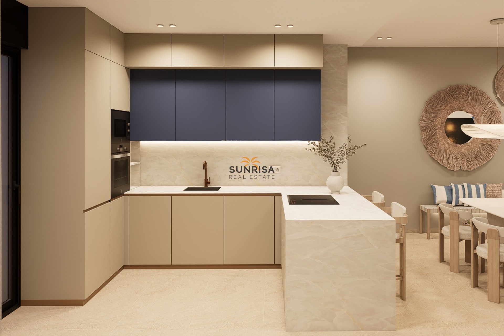 New Build - detached - San Pedro del Pinatar