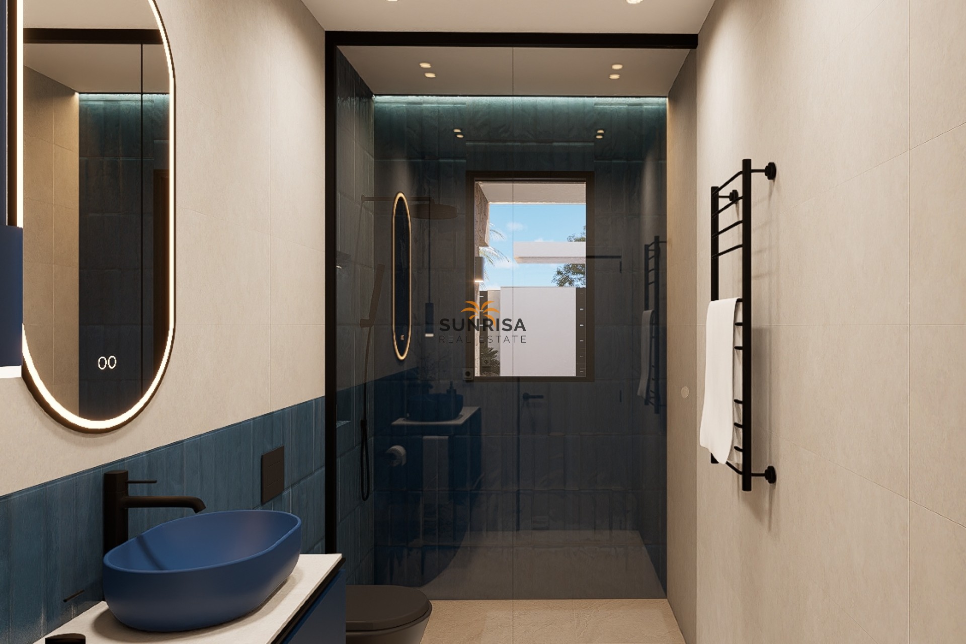 New Build - detached - San Pedro del Pinatar