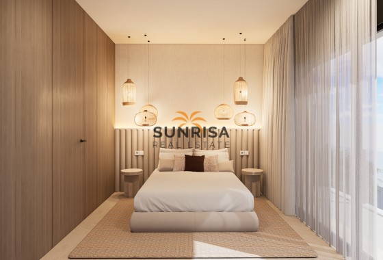 detached · New Build - San Pedro del Pinatar · Murcia · Spain