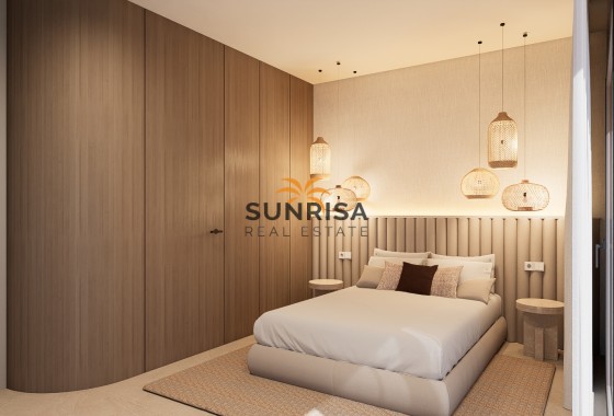 detached · New Build - San Pedro del Pinatar · Murcia · Spain