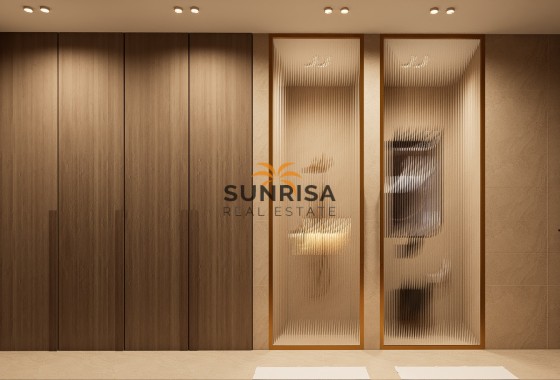 detached · New Build - San Pedro del Pinatar · Murcia · Spain