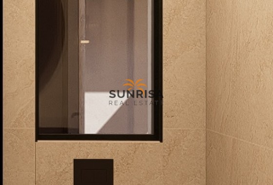 detached · New Build - San Pedro del Pinatar · Murcia · Spain