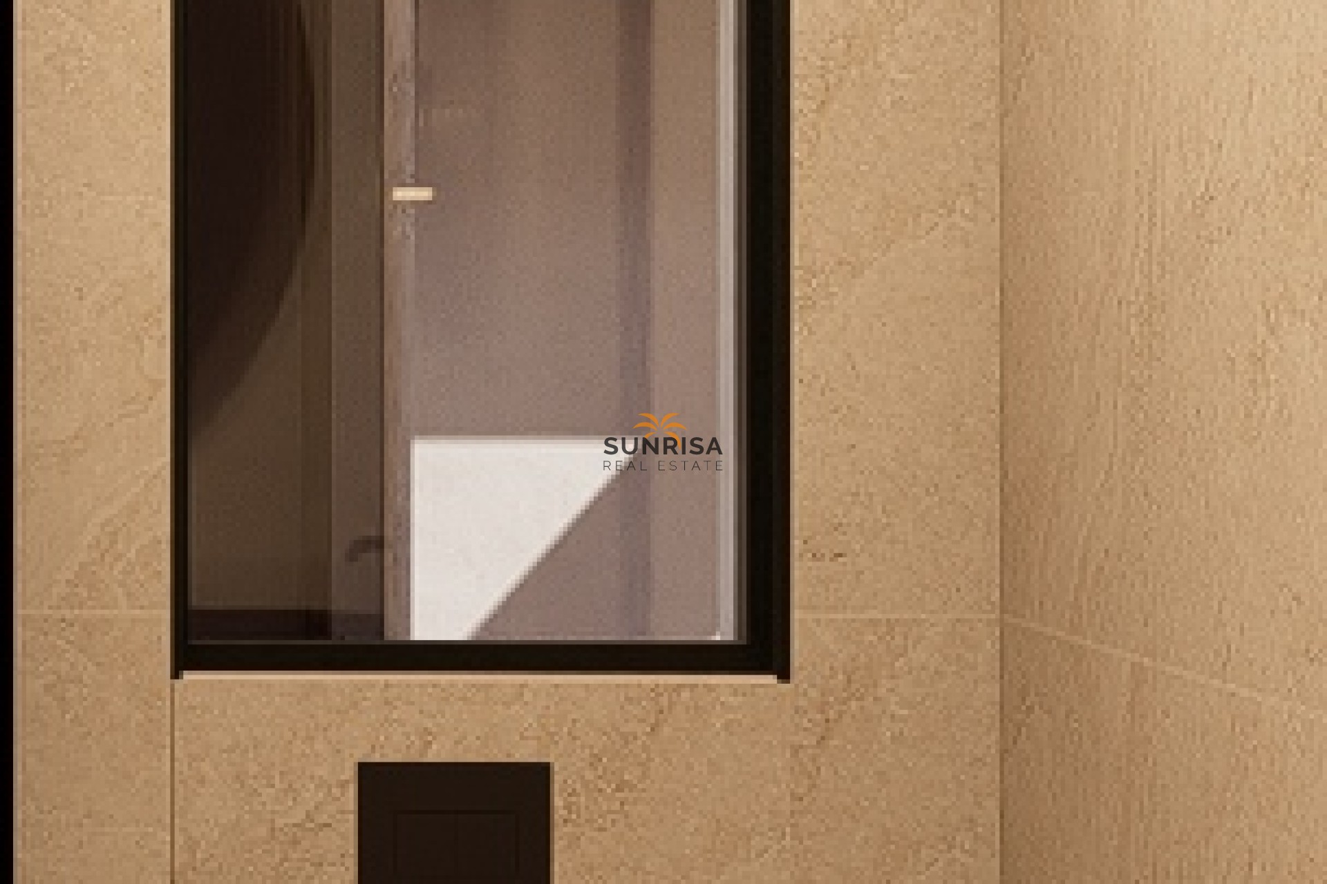 New Build - detached - San Pedro del Pinatar