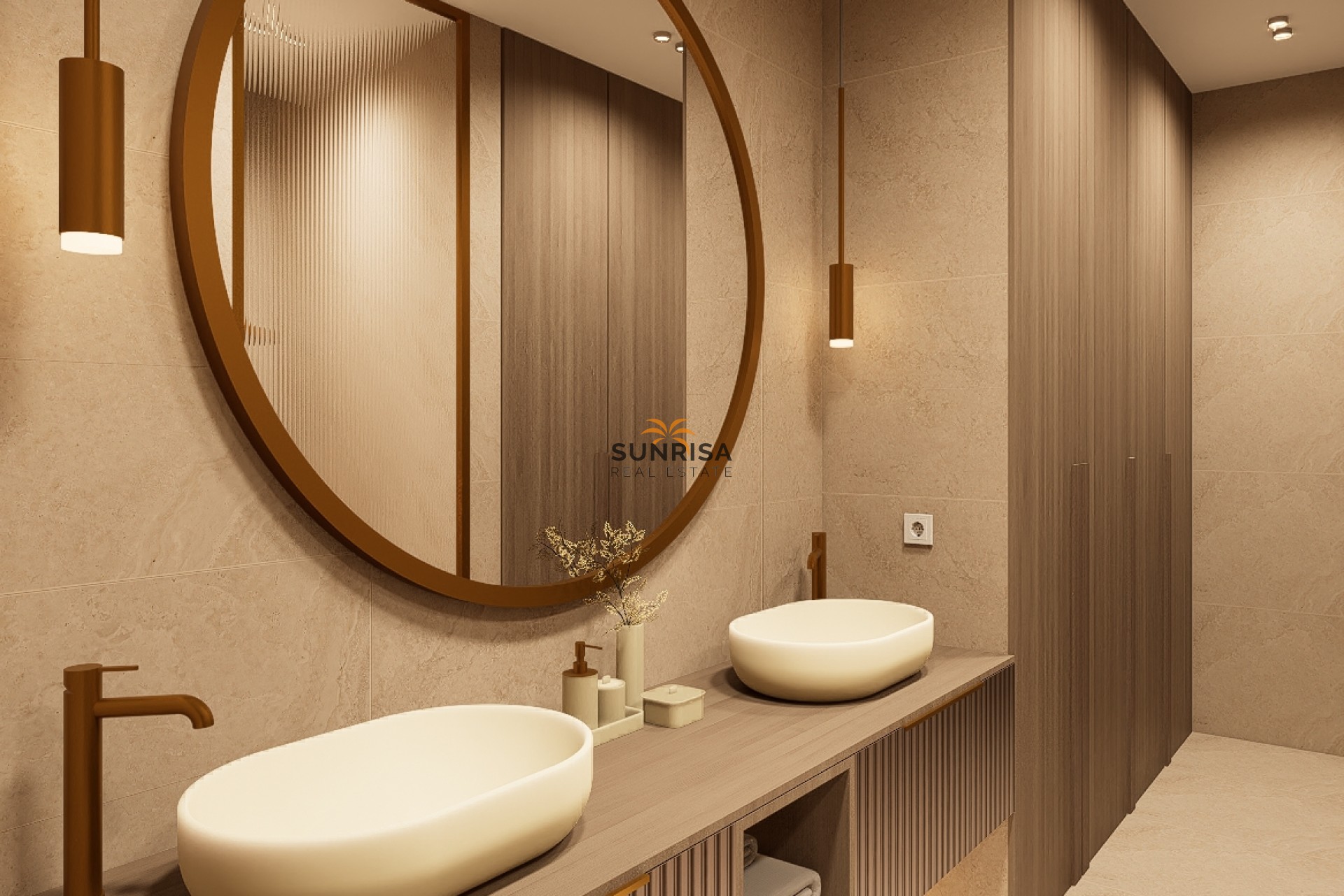 New Build - detached - San Pedro del Pinatar