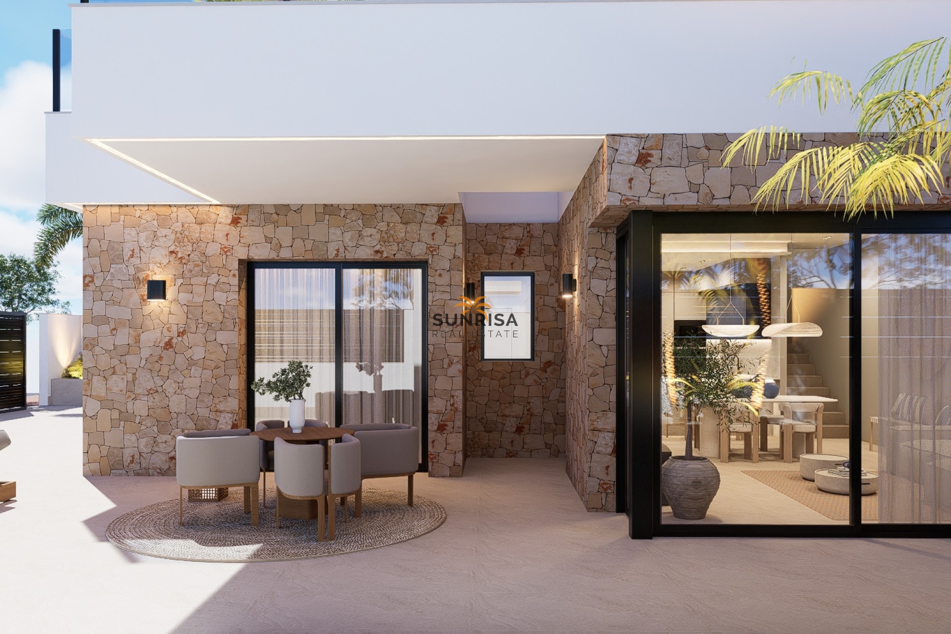 New Build - detached - San Pedro del Pinatar