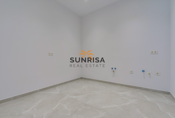 Villa · Obra nueva - Finestrat · Alicante · España