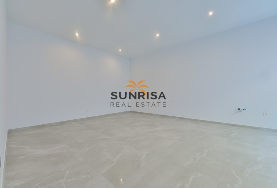 Villa · Obra nueva - Finestrat · Alicante · España