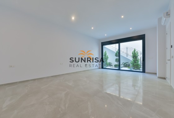 Villa · Obra nueva - Finestrat · Alicante · España