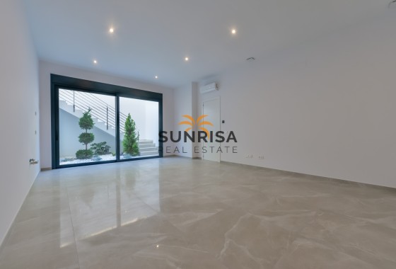 Villa · Obra nueva - Finestrat · Alicante · España
