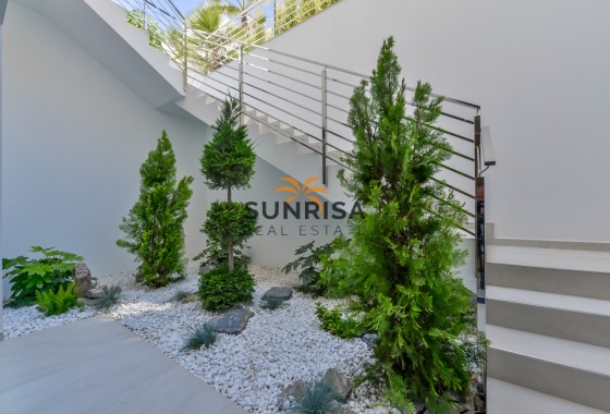 Villa · Obra nueva - Finestrat · Alicante · España