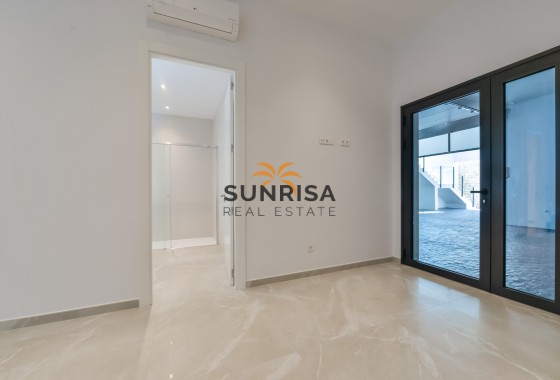 Villa · Obra nueva - Finestrat · Alicante · España