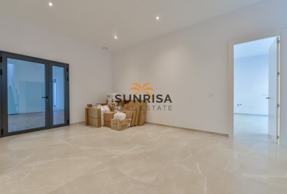 Villa · Obra nueva - Finestrat · Alicante · España