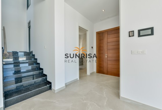 Villa · Obra nueva - Finestrat · Alicante · España