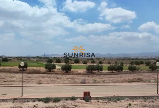 detached · Obra nueva - Hacienda del Alamo Golf · Murcia · España