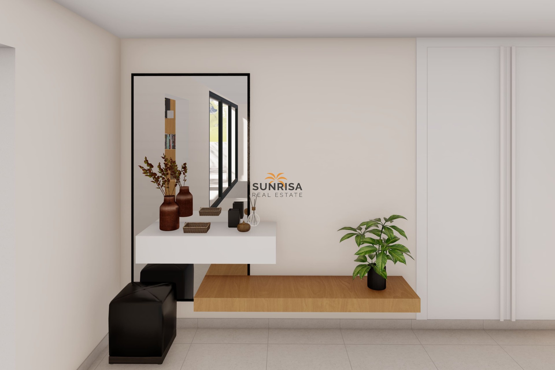 Nouvelle construction - detached - Yecla